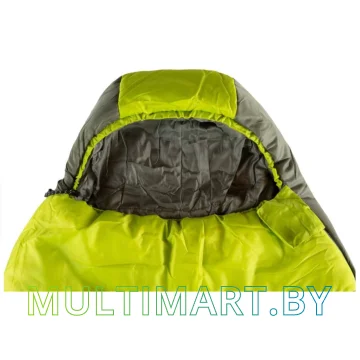 Спальный мешок TRAMP Hiker Long TRS-051L (правая молния) картинка 9